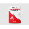 ALZE YAYINLARI TYT MATEMATİK DENEMELER