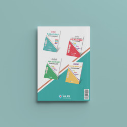 ALZE YAYINLARI TYT TÜRKÇE SİVRİ DENEMELER