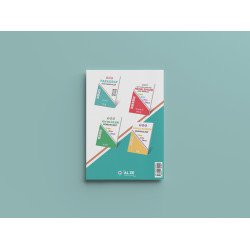 ALZE YAYINLARI TYT TÜRKÇE SİVRİ DENEMELER