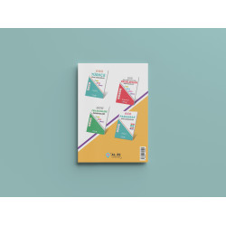 ALZE YAYINLARI TYT SOSYAL BİLİMLER DENEMELERİ