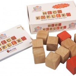 KONUŞAN ÇOCUK HECE KÜPLERİ