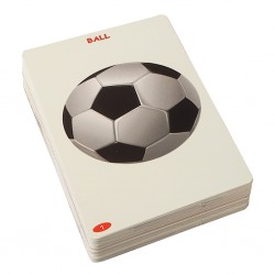 KONUŞAN ÇOCUK ÇOK AMAÇLI KELİME KARTLARI SET-3