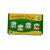 KONUŞAN ÇOCUK ÇOK AMAÇLI KELİME KARTLARI SET-3