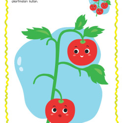 DİKKAT ATÖLYESİ ÇIKARTMALARLA EĞLENCELİ ÖĞRETİCİ ETKİNLİKLER 5'Lİ SET- RENKLER,SAYILAR,ŞEKİLLER, SICAK ÜLKELERDE YAŞAYAN HAYVANLAR, ZIT KAVRAMLAR