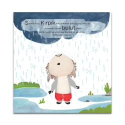 DİKKAT ATÖLYESİ SEVİMLİ KUZU KIRPIK İLE TUVALET EĞİTİMİ