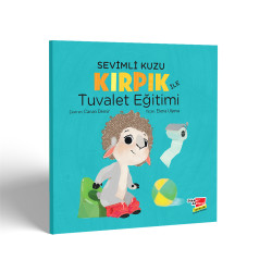 DİKKAT ATÖLYESİ SEVİMLİ KUZU KIRPIK İLE TUVALET EĞİTİMİ