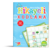 DİKKAT ATÖLYESİ HİKAYELİ KODLAMA