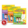 DİKKAT ATÖLYESİ OKULÖNCESİ KODLAMA ADIM ADIM KODLAMAYA GİRİŞ