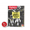 DİKKAT ATÖLYESİ PARLAYAN HİDDEN PİCTURE