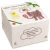 EDUKİDS ALFABE İLE KELİMELER