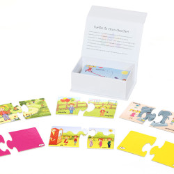 EDUKİDS ZIT KAVRAMLAR