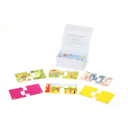 EDUKİDS ZIT KAVRAMLAR